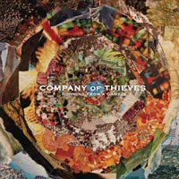 Company Of Thieves — Ordinary Riches